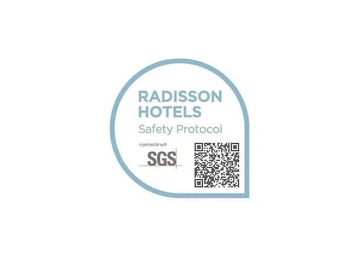 Radisson 5* Yuma