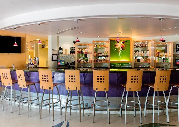 Hotel Radisson Yuma