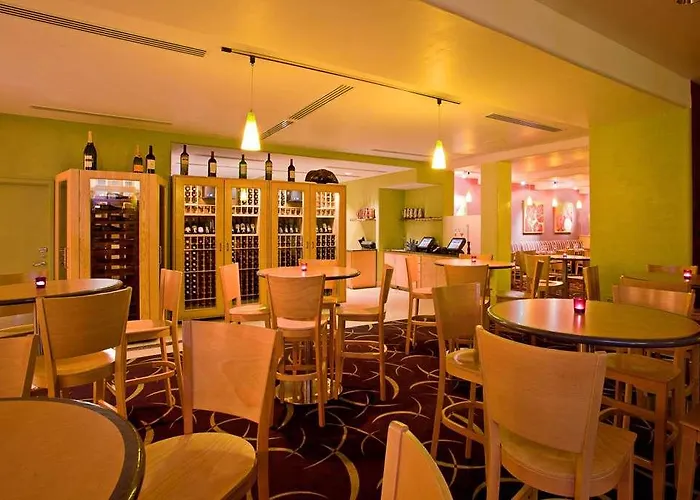 Radisson Hotel