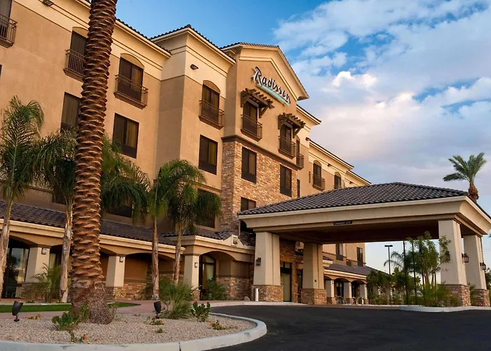 Radisson Yuma
