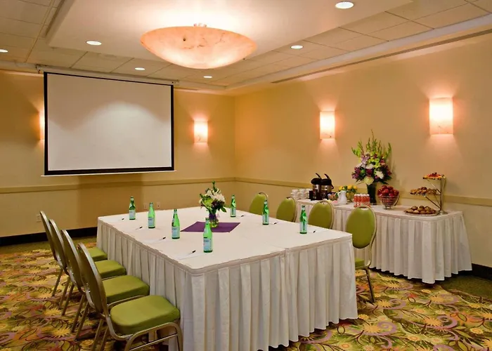 Radisson Hotel Yuma
