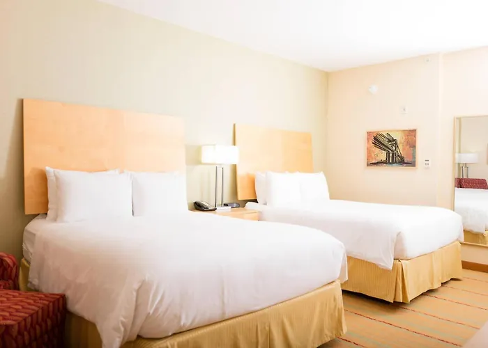 Radisson Hotel Yuma