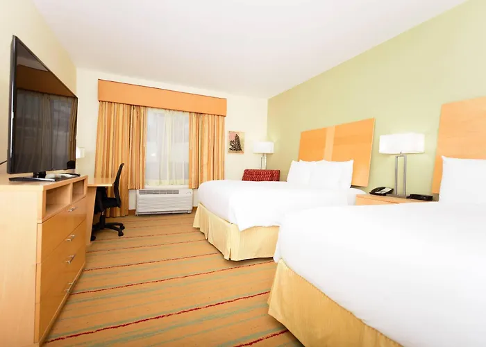 Hotel Radisson Yuma