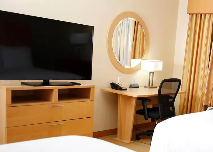 Hotel Radisson Yuma