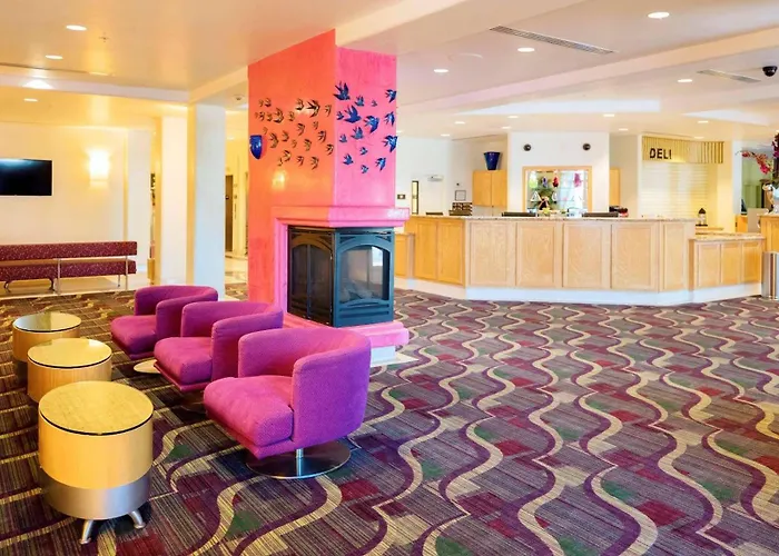 Radisson 5* Yuma
