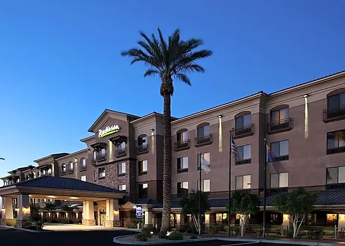 Radisson