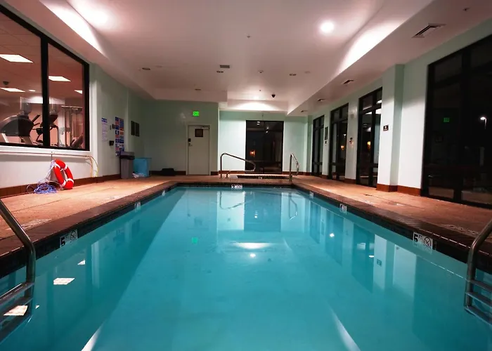 Radisson Hotel Yuma