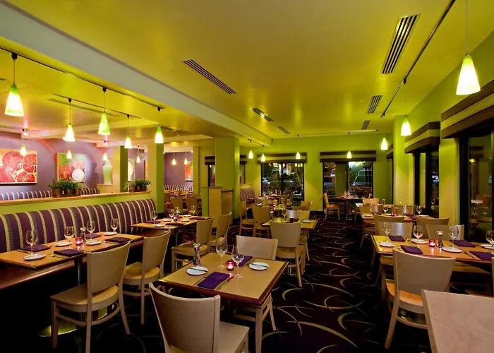 Radisson Hotel Yuma