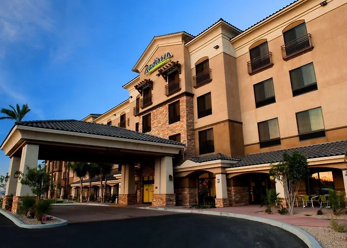 Radisson Yuma
